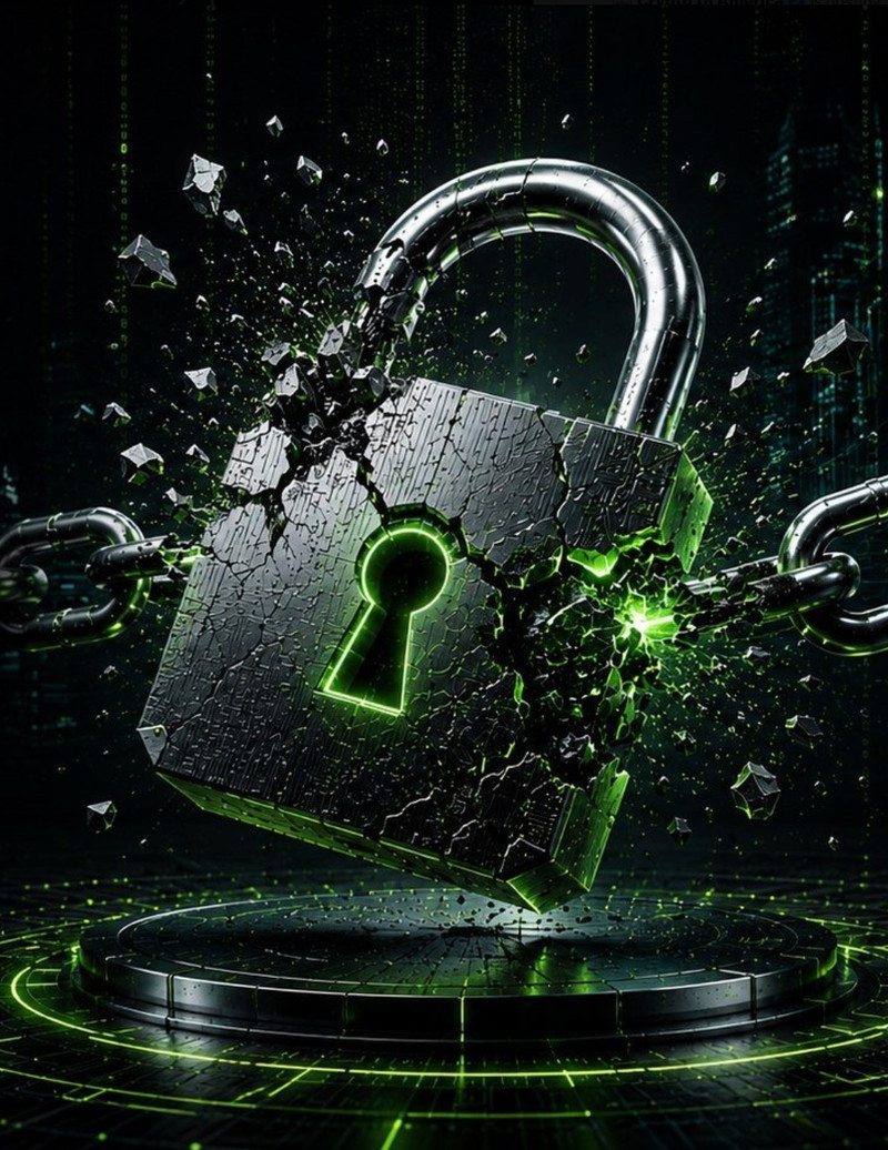 NIST Reinforces the Quantum Security Playbook, Most Blockchains Are Already Behind