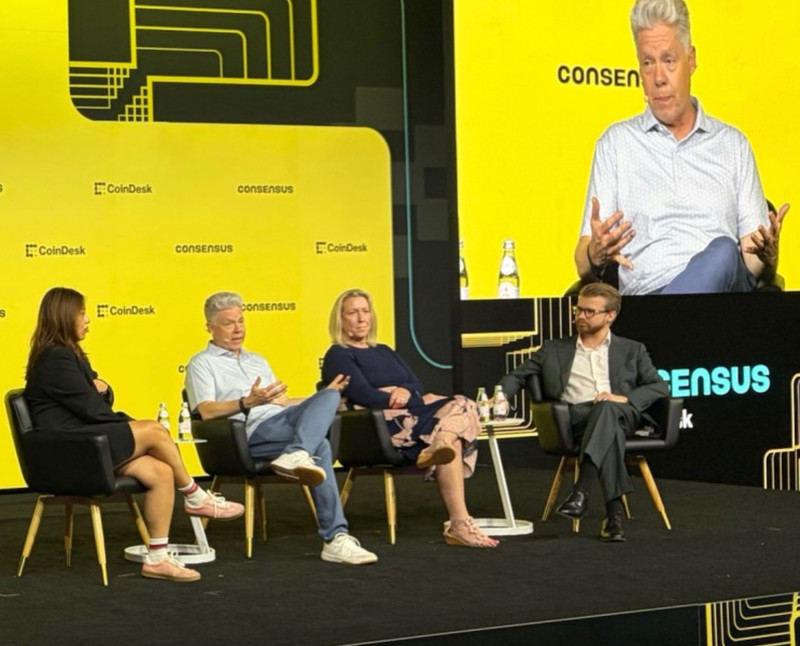 Xsolla Reveals How Web3 Gaming Finally Goes Mainstream at Consensus Miami 2026