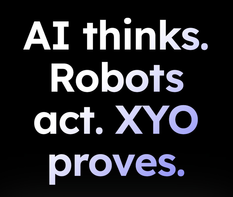 XYO Wants AI Developers Building Onchain Without Ever Learning Solidity
