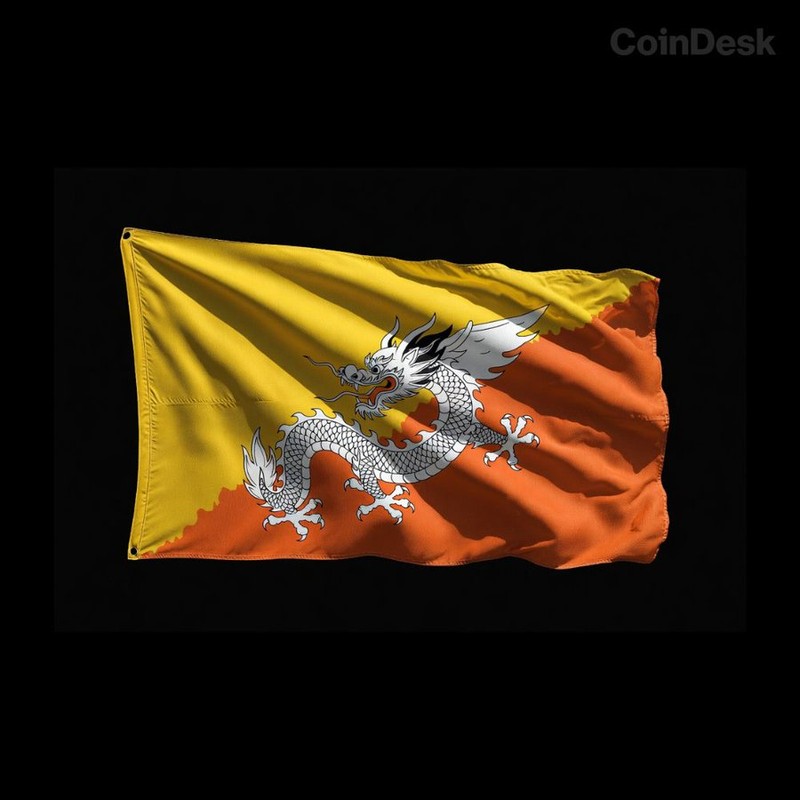 Bhutan’s Gelephu Mindfulness City Wants to Eliminate One of Crypto’s Biggest Operational Bottlenecks