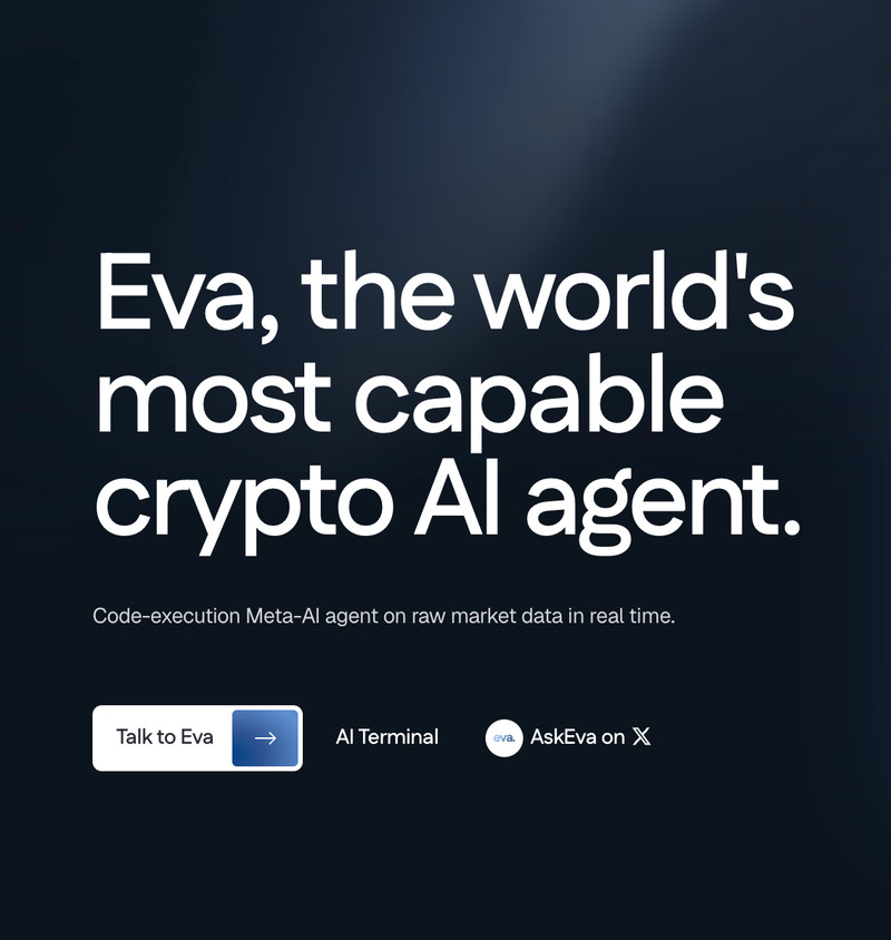 Everything.inc Launches on Kraken With a Bigger Bet on DeFi + AI