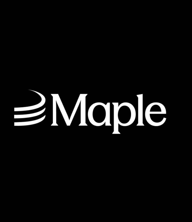 Maple Expands Institutional Yield Into Ink’s Growing DeFi Ecosystem