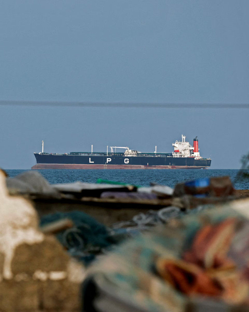 Iran’s Latest Bitcoin Move Shows How Crypto Is Becoming Geopolitical Infrastructure