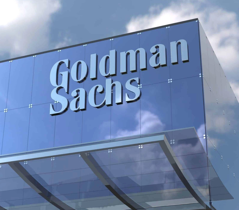 Goldman Sachs Dumps XRP ETFs While Quietly Moving Into Hyperliquid