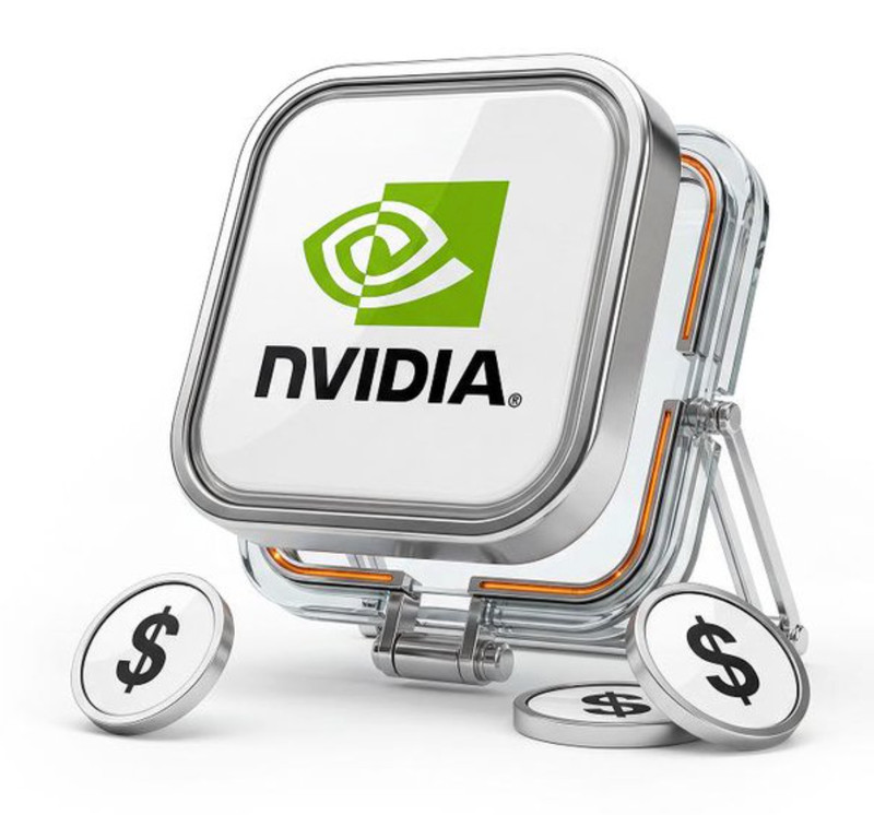 Wall Street Thinks Nvidia’s AI Revenue Surge Is Still Being Underestimated