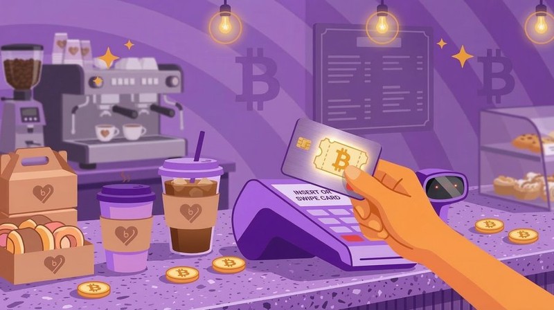 Lolli Wants Bitcoin Rewards to Feel Invisible — This New Partnership Brings It Closer