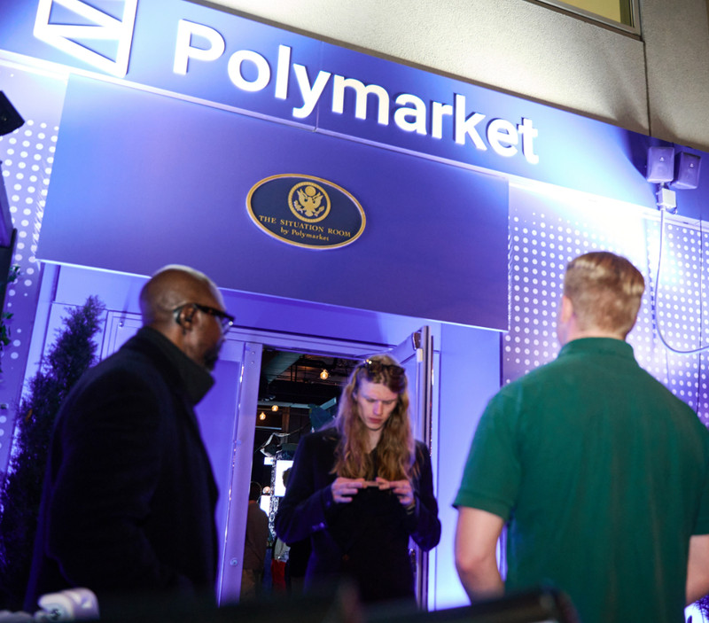 Polymarket Is Bringing Silicon Valley’s Private Markets Onchain