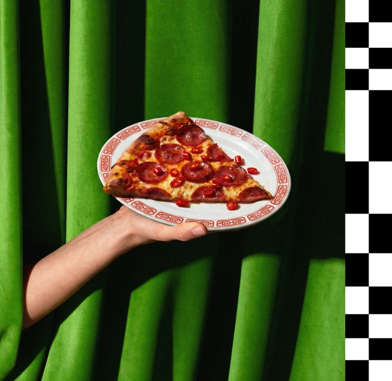OKX Celebrates Bitcoin Pizza Day With Free Pizza Across Europe