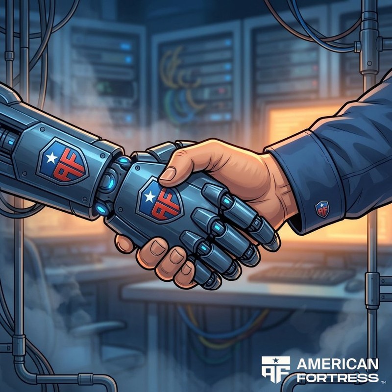 AmericanFortress Says It Has a Way to Protect Existing Crypto Wallets From Quantum Attacks