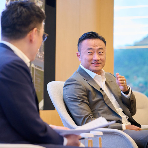 Bybit CEO Ben Zhou Says Tokenization Could Transform Finance Faster Than Expected