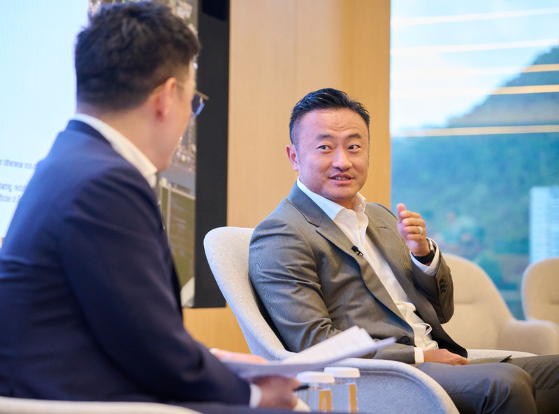 Bybit CEO Ben Zhou Says Tokenization Could Transform Finance Faster Than Expected