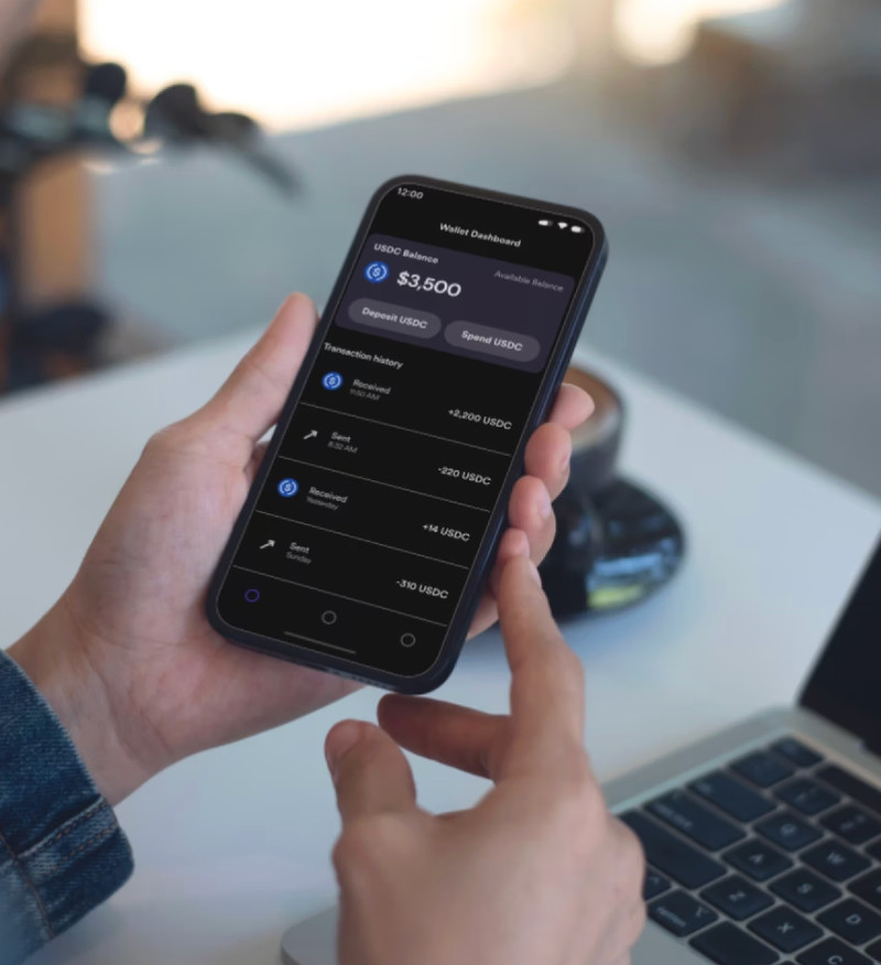 Circle Wants USDC to Power Global Payments—Nium Gives It Access to 190 Countries