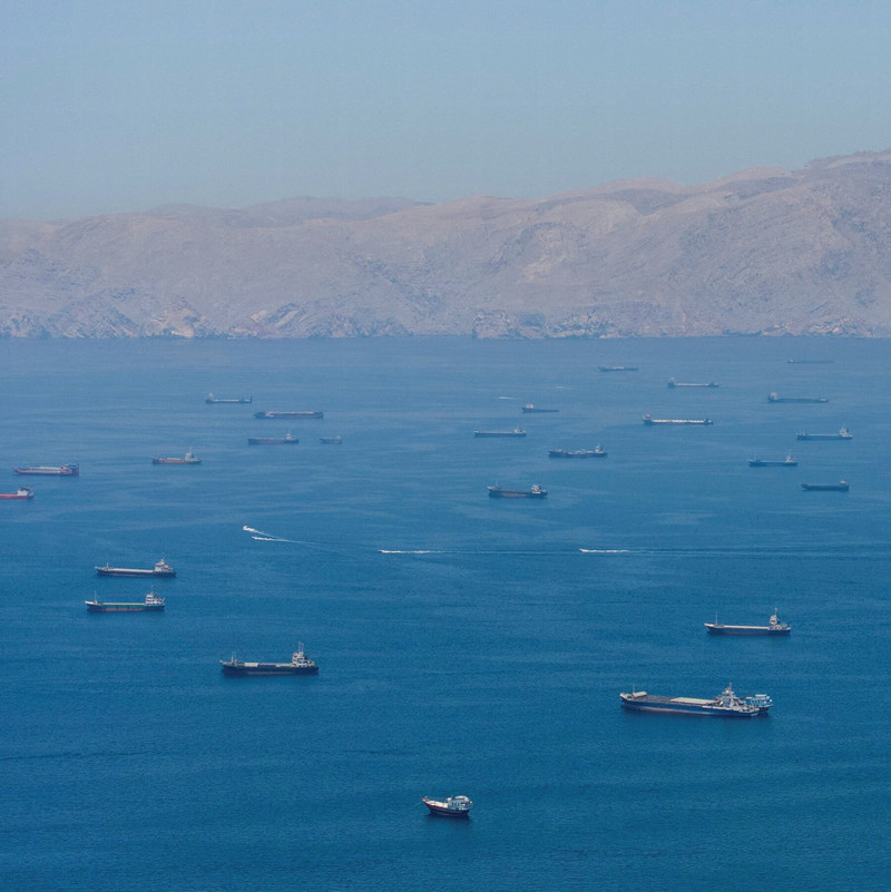 From TACO to NACHO: Why Crypto Traders Are Suddenly Watching Oil, Inflation & the Strait of Hormuz