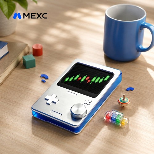 MEXC Launches Real U.S. Stock Trading, Bringing Wall Street Directly Into Crypto