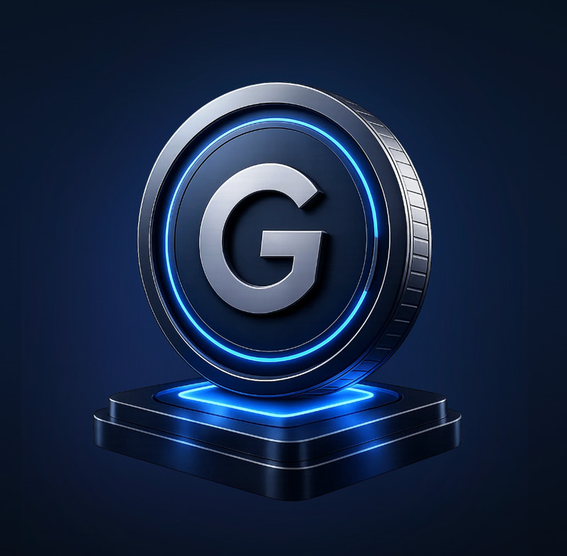 $GCOIN Expands to WEEX as Playnance Scales Its Onchain Gaming Economy