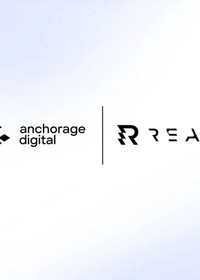 Anchorage Digital and Real Finance Partner on Tokenized Assets
