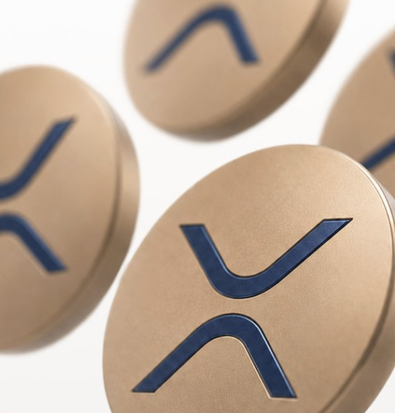 XRP Yield Markets Pass a Major Test as $4.88M Rolls Over Without Disruption