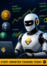 Best AI Trading Bots for Crypto and Stocks in 2026: Which Platform Is Right for You?
