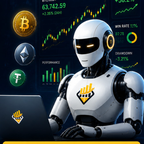 Best AI Trading Bots for Crypto and Stocks in 2026: Which Platform Is Right for You?