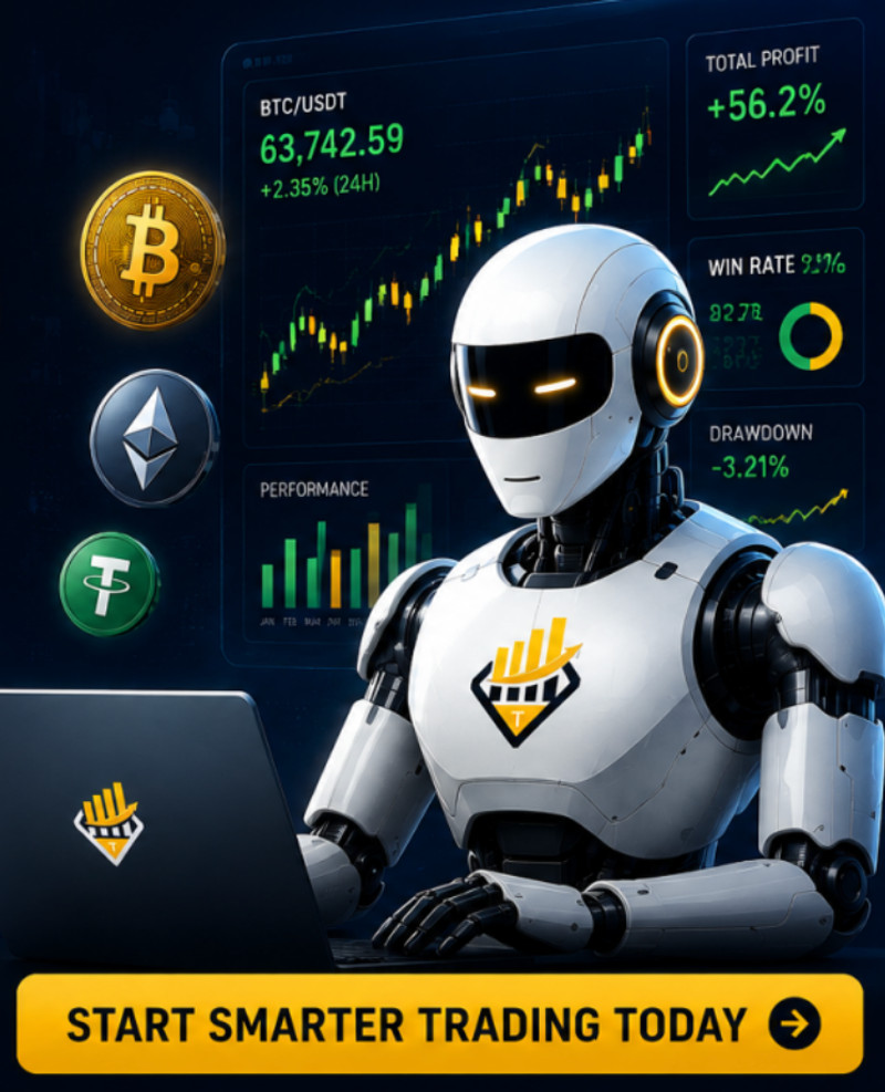 Best AI Trading Bots for Crypto and Stocks in 2026: Which Platform Is Right for You?
