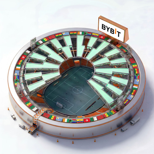 Bybit Launches Football Season 2026 With Up to $1 Million in Rewards