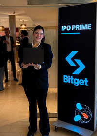 Bitget Wallet Opens Tokenized Stocks and RWAs to Developers Through API Upgrade