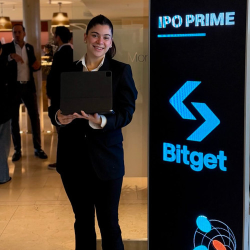 Bitget Wallet Opens Tokenized Stocks and RWAs to Developers Through API Upgrade