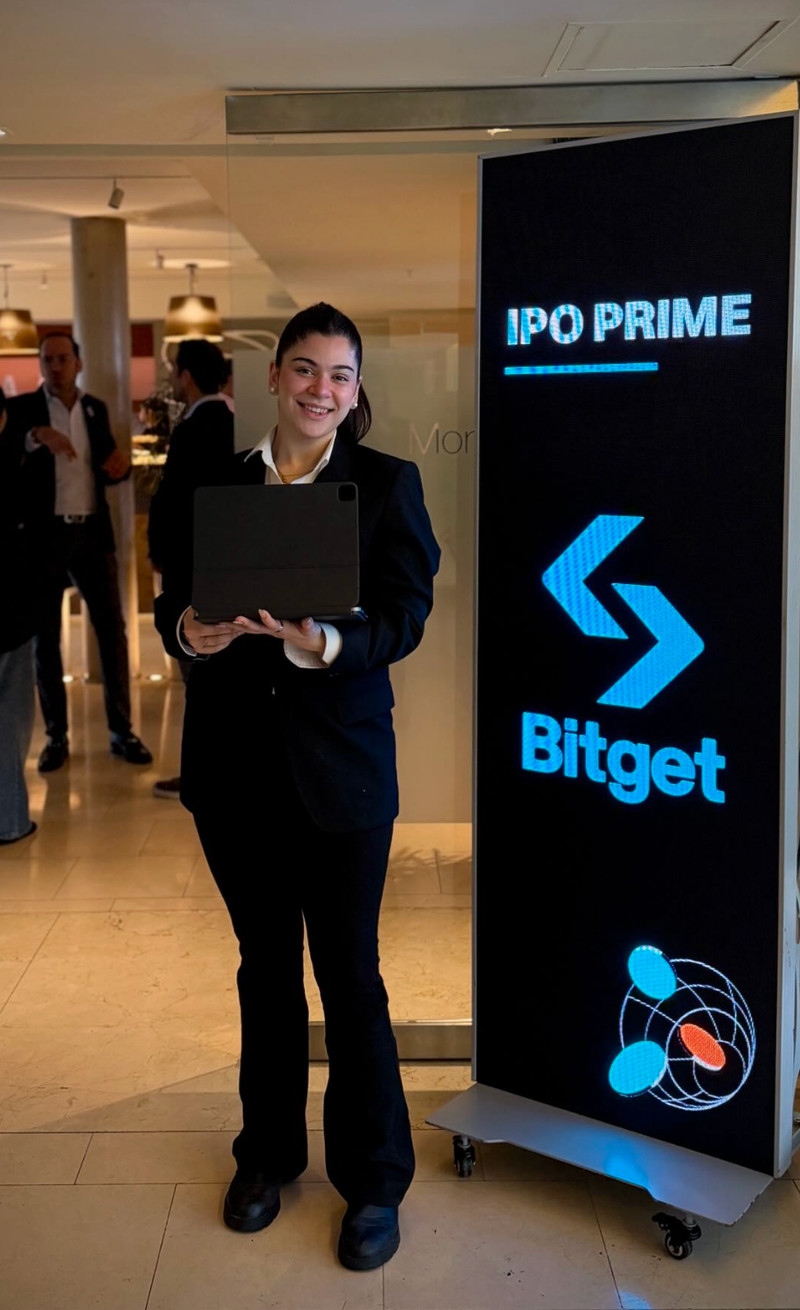 Bitget Wallet Opens Tokenized Stocks and RWAs to Developers Through API Upgrade