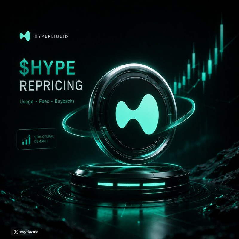 Nansen Brings Hyperliquid Perpetuals Trading Into Its AI-Powered Platform