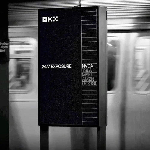 OKX Expands Beyond Crypto With 24/7 Trading on Stocks, Commodities & Market Indices