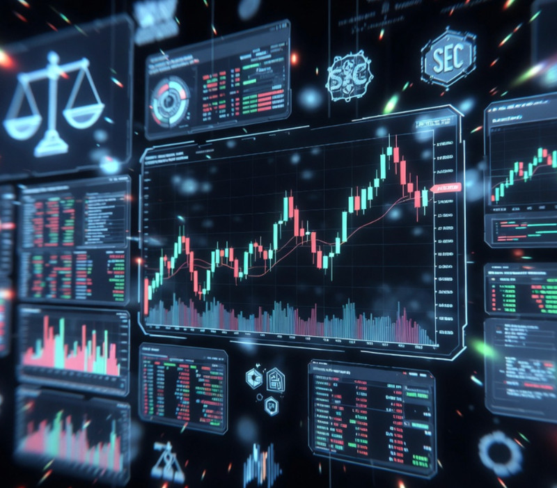 Best Day Trading Platforms Ranked for 2026 — And Why the Rules Just Changed Everything