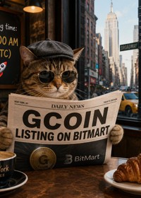 Playnance Expands Global Reach as $GCOIN Lands on BitMart