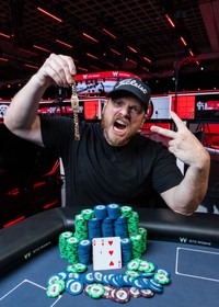 World Series of Poker Brings Crypto to Poker's Biggest Stage Through Solana  MoonPay