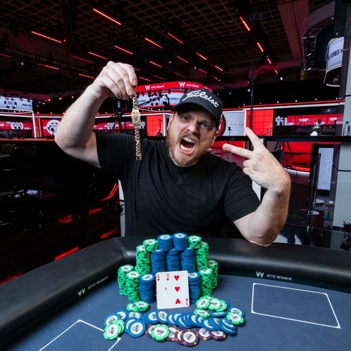 World Series of Poker Brings Crypto to Poker's Biggest Stage Through Solana  MoonPay