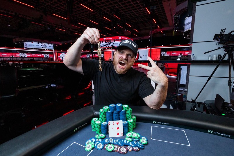 World Series of Poker Brings Crypto to Poker's Biggest Stage Through Solana  MoonPay