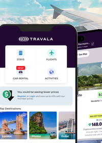 Travala Launches Agentic AI Travel Protocol as Autonomous Commerce Moves Into Tourism