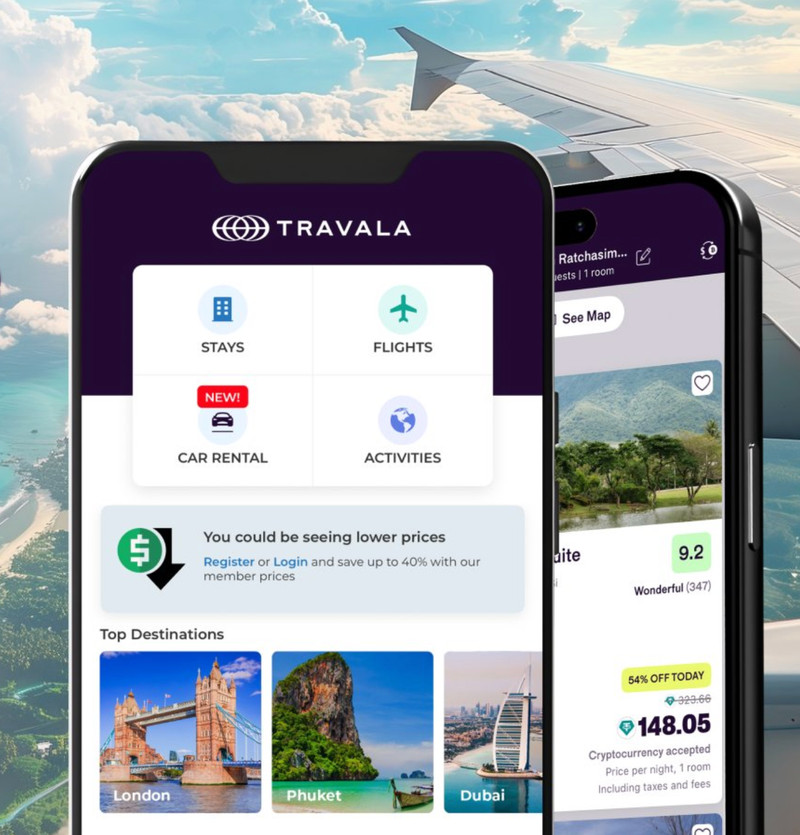 Travala Launches Agentic AI Travel Protocol as Autonomous Commerce Moves Into Tourism