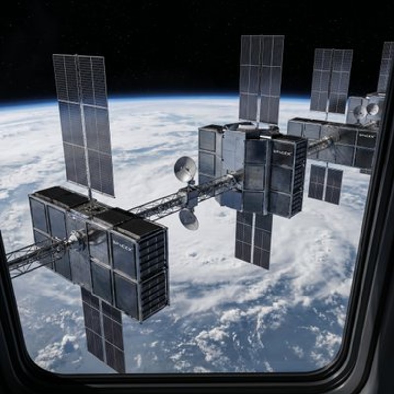 Crypto Investors Poured $13M Into a Tokenized SpaceX IPO in Just 30 Minutes