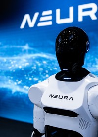 Tether Backs $1.4B NEURA Robotics Raise to Bring Payments & AI Directly to Machines