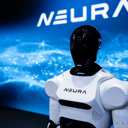 Tether Backs $1.4B NEURA Robotics Raise to Bring Payments & AI Directly to Machines