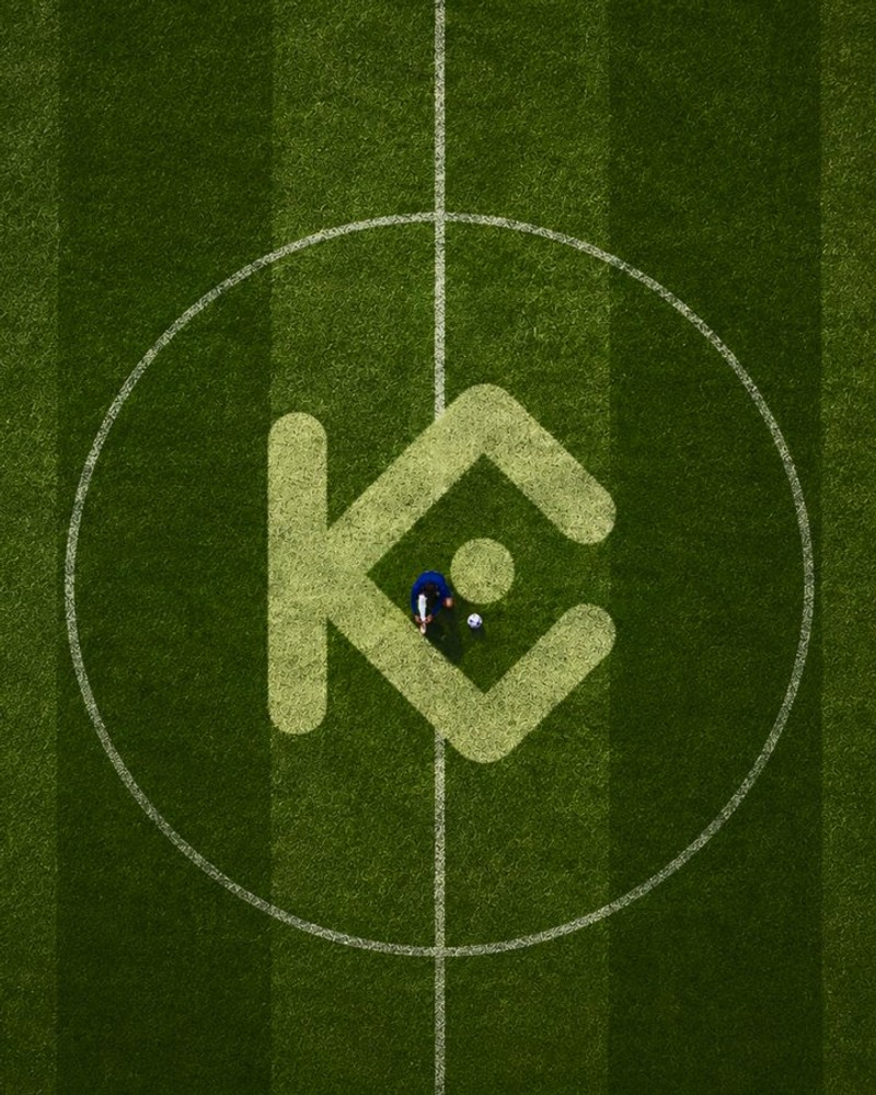 KuCoin Launches $1.4M Crypto Cup During Global Football Season