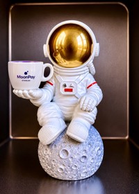 MoonPay Adds Former PayPal, NYSE, VMware and Sotheby's Leaders as Crypto Payments Go Mainstream