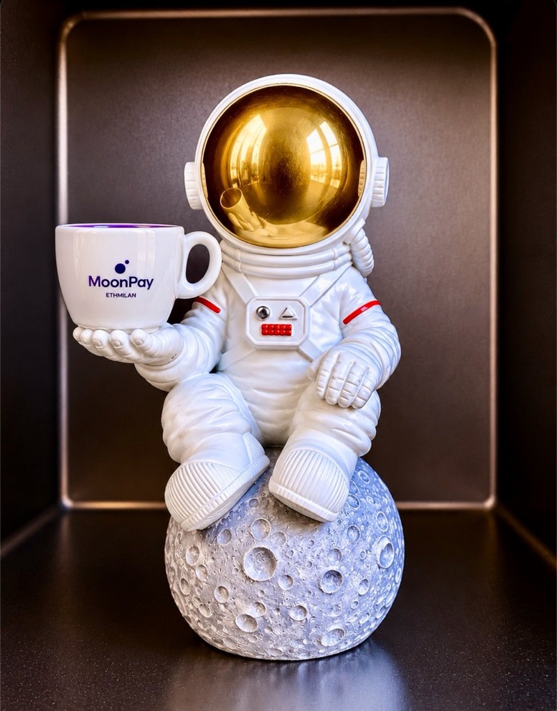 MoonPay Adds Former PayPal, NYSE, VMware and Sotheby's Leaders as Crypto Payments Go Mainstream