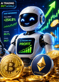 Best AI Stock Trading Bots in 2026: Top 7 Platforms Ranked
