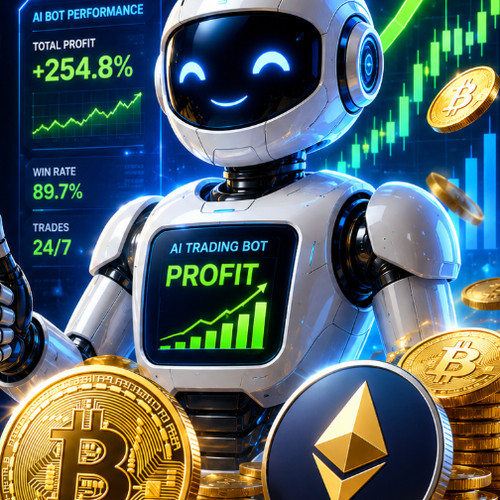 Best AI Stock Trading Bots in 2026: Top 7 Platforms Ranked