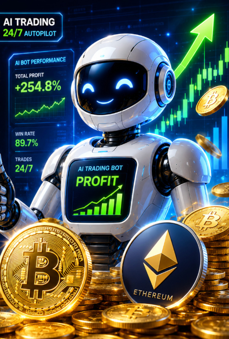 Best AI Stock Trading Bots in 2026: Top 7 Platforms Ranked