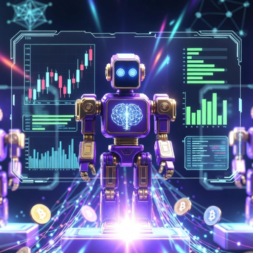 Best AI Crypto Trading Bots in 2026: Ranked, Reviewed, and Actually Compared