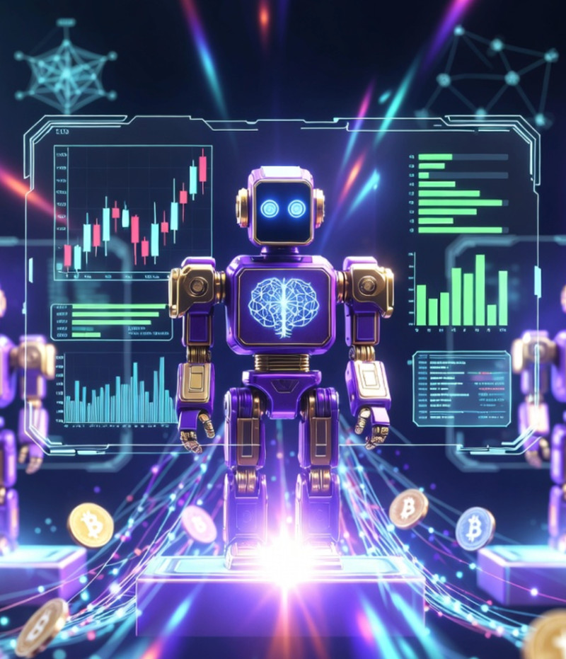 Best AI Crypto Trading Bots in 2026: Ranked, Reviewed, and Actually Compared