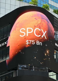 SpaceX IPO Exposes Crypto’s Biggest Tokenization Problem