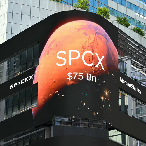 SpaceX IPO Exposes Crypto’s Biggest Tokenization Problem